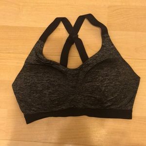 Victoria’s Secret Sports Bra (fits 32D)